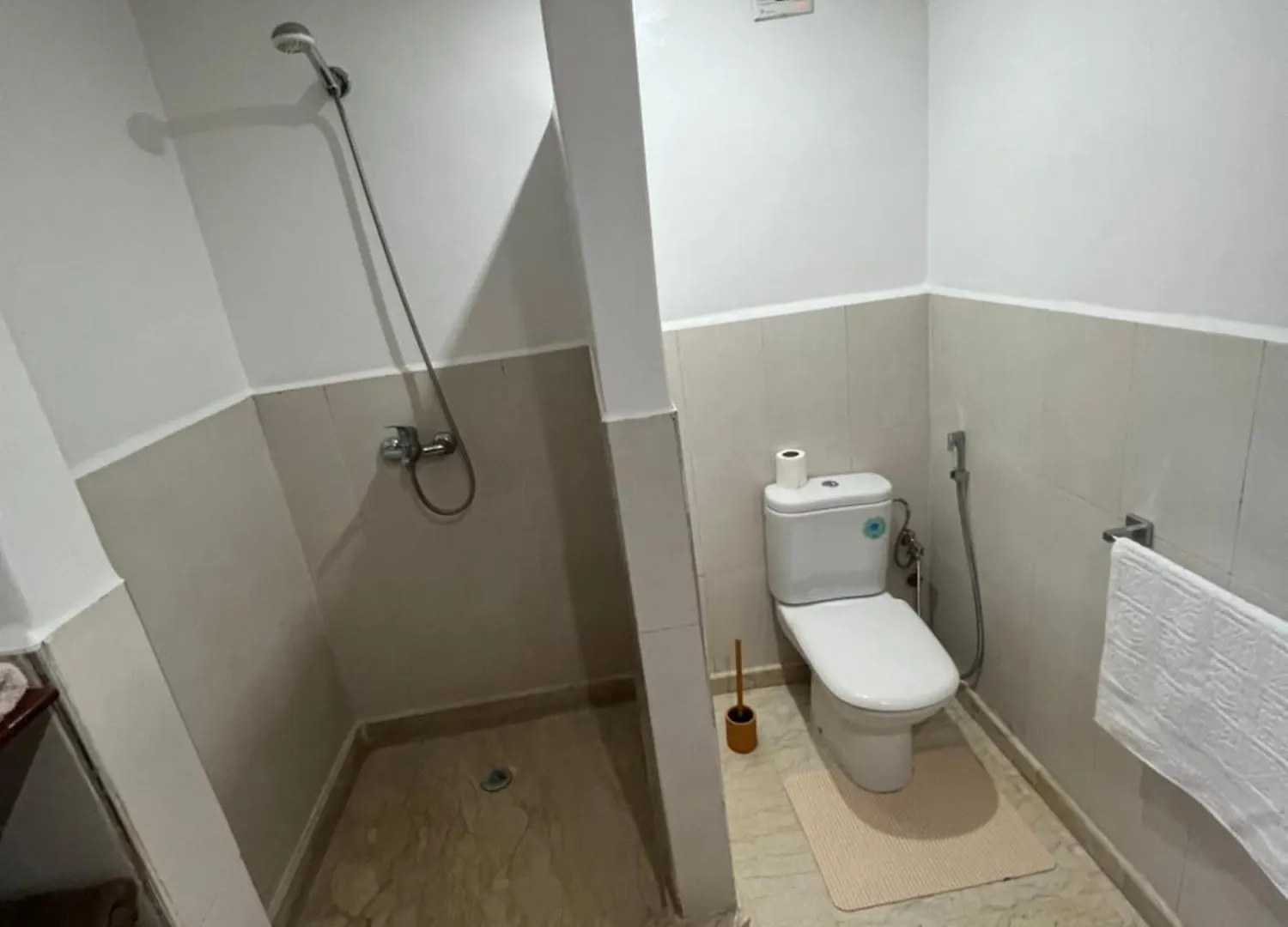 Apartment Appartement Marrakech - Quartier Gueliz Marrakesh